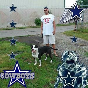 Meet your Posher, Ricky